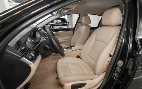 BMW 5 серия, 2014 год, 1 350 000 рублей, 9 фотография