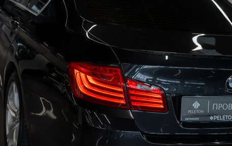 BMW 5 серия, 2014 год, 1 350 000 рублей, 20 фотография