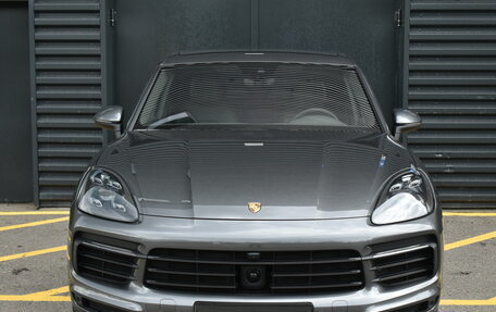 Porsche Cayenne III, 2021 год, 9 300 000 рублей, 5 фотография