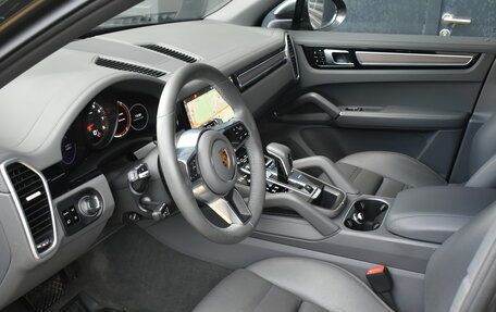 Porsche Cayenne III, 2021 год, 9 300 000 рублей, 10 фотография