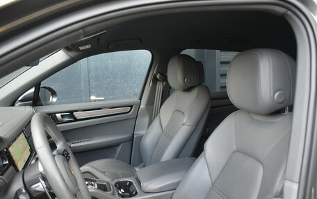 Porsche Cayenne III, 2021 год, 9 300 000 рублей, 9 фотография
