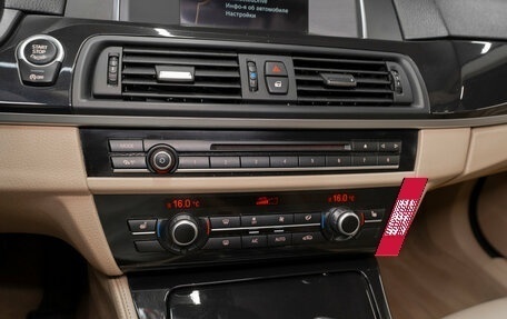 BMW 5 серия, 2014 год, 1 350 000 рублей, 17 фотография