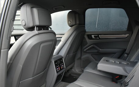 Porsche Cayenne III, 2021 год, 9 300 000 рублей, 11 фотография
