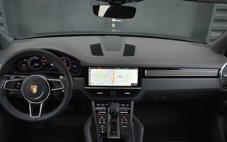 Porsche Cayenne III, 2021 год, 9 300 000 рублей, 13 фотография
