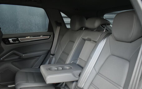 Porsche Cayenne III, 2021 год, 9 300 000 рублей, 12 фотография