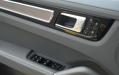Porsche Cayenne III, 2021 год, 9 300 000 рублей, 22 фотография