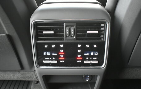 Porsche Cayenne III, 2021 год, 9 300 000 рублей, 26 фотография