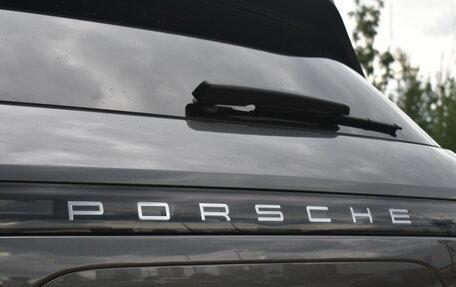 Porsche Cayenne III, 2021 год, 9 300 000 рублей, 33 фотография