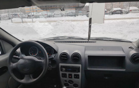 Renault Logan I, 2007 год, 299 900 рублей, 8 фотография
