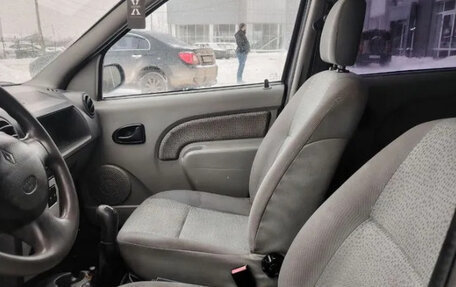 Renault Logan I, 2007 год, 299 900 рублей, 11 фотография