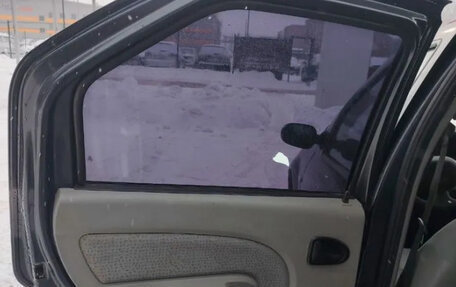 Renault Logan I, 2007 год, 299 900 рублей, 9 фотография