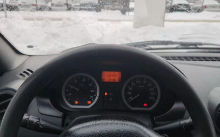 Renault Logan I, 2007 год, 299 900 рублей, 15 фотография