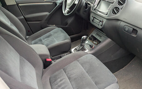 Volkswagen Tiguan I, 2014 год, 1 950 000 рублей, 4 фотография