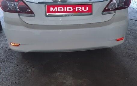 Toyota Corolla, 2012 год, 980 000 рублей, 1 фотография