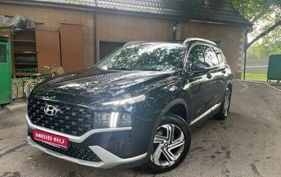 Hyundai Santa Fe IV, 2023 год, 3 999 000 рублей, 1 фотография