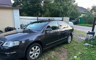 Volkswagen Passat B6, 2006 год, 500 000 рублей, 1 фотография