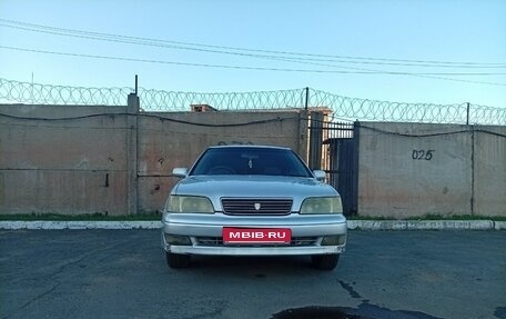 Toyota Camry, 1998 год, 500 000 рублей, 1 фотография