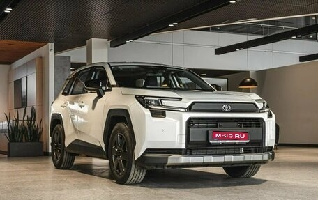 Toyota RAV4, 2026 год, 5 490 000 рублей, 1 фотография