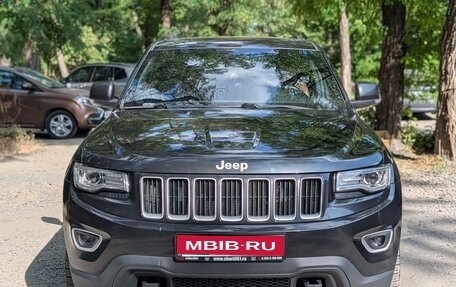 Jeep Grand Cherokee, 2013 год, 2 000 000 рублей, 1 фотография