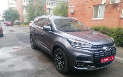 Chery Tiggo 8 I, 2023 год, 1 790 000 рублей, 1 фотография