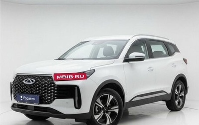 Chery Tiggo 4 I рестайлинг, 2025 год, 1 950 000 рублей, 1 фотография