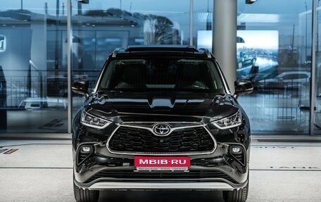 Toyota Highlander, 2026 год, 5 690 000 рублей, 1 фотография