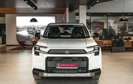 Toyota RAV4, 2026 год, 4 480 000 рублей, 1 фотография