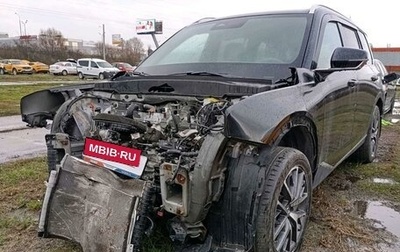 GAC GS8, 2024 год, 1 453 680 рублей, 1 фотография