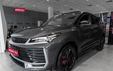 Geely Coolray I, 2026 год, 2 894 990 рублей, 1 фотография