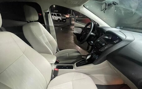 Ford Focus III, 2017 год, 800 000 рублей, 8 фотография