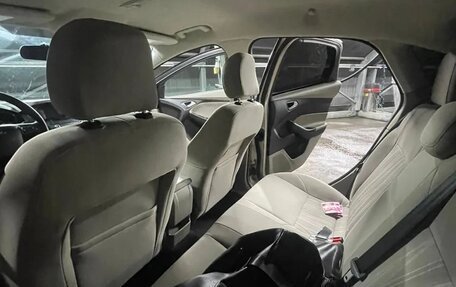 Ford Focus III, 2017 год, 800 000 рублей, 6 фотография