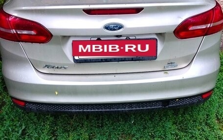 Ford Focus III, 2017 год, 800 000 рублей, 11 фотография
