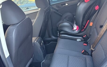 Volkswagen Tiguan I, 2014 год, 1 350 000 рублей, 9 фотография