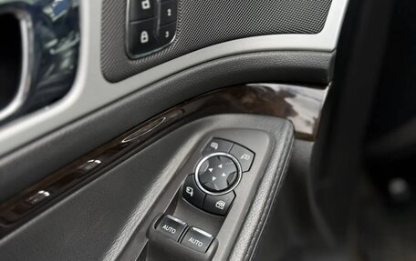 Ford Explorer VI, 2013 год, 1 489 000 рублей, 9 фотография