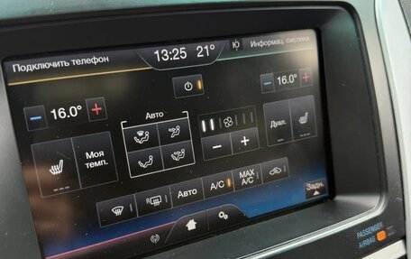 Ford Explorer VI, 2013 год, 1 489 000 рублей, 14 фотография