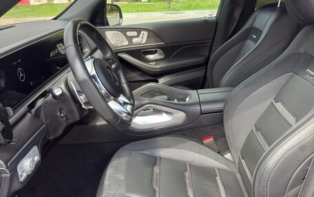 Mercedes-Benz GLE AMG, 2021 год, 10 400 000 рублей, 10 фотография