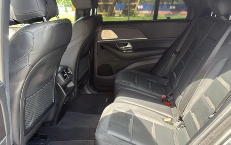Mercedes-Benz GLE AMG, 2021 год, 10 400 000 рублей, 11 фотография