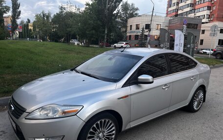 Ford Mondeo IV, 2010 год, 730 000 рублей, 2 фотография