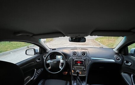 Ford Mondeo IV, 2010 год, 730 000 рублей, 9 фотография