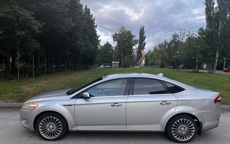 Ford Mondeo IV, 2010 год, 730 000 рублей, 8 фотография