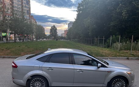 Ford Mondeo IV, 2010 год, 730 000 рублей, 7 фотография