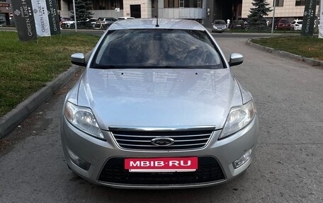 Ford Mondeo IV, 2010 год, 730 000 рублей, 3 фотография