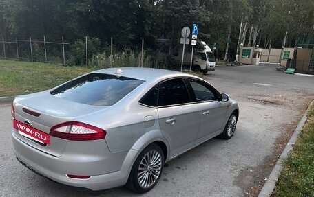 Ford Mondeo IV, 2010 год, 730 000 рублей, 5 фотография
