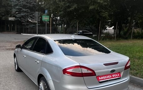 Ford Mondeo IV, 2010 год, 730 000 рублей, 4 фотография