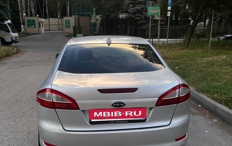 Ford Mondeo IV, 2010 год, 730 000 рублей, 6 фотография