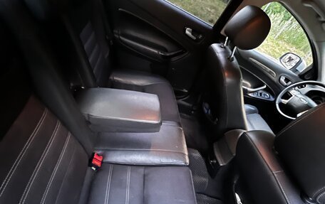 Ford Mondeo IV, 2010 год, 730 000 рублей, 10 фотография
