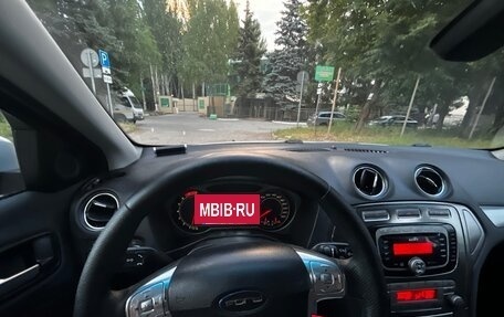 Ford Mondeo IV, 2010 год, 730 000 рублей, 11 фотография