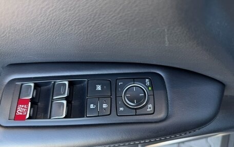 Lexus RX IV рестайлинг, 2019 год, 4 600 000 рублей, 10 фотография