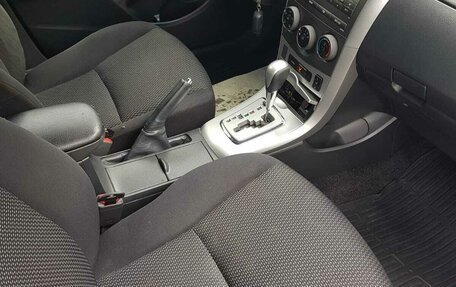 Toyota Corolla, 2012 год, 980 000 рублей, 3 фотография