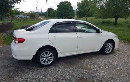 Toyota Corolla, 2012 год, 980 000 рублей, 7 фотография